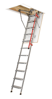 Fakro LML Lux Összecsukható lépcső