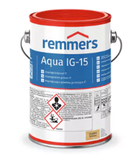 Remmers Aqua IG-15-Imprägniergrund IT színtelen 0,75 - 714501
