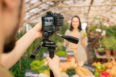Kertészet Videótár