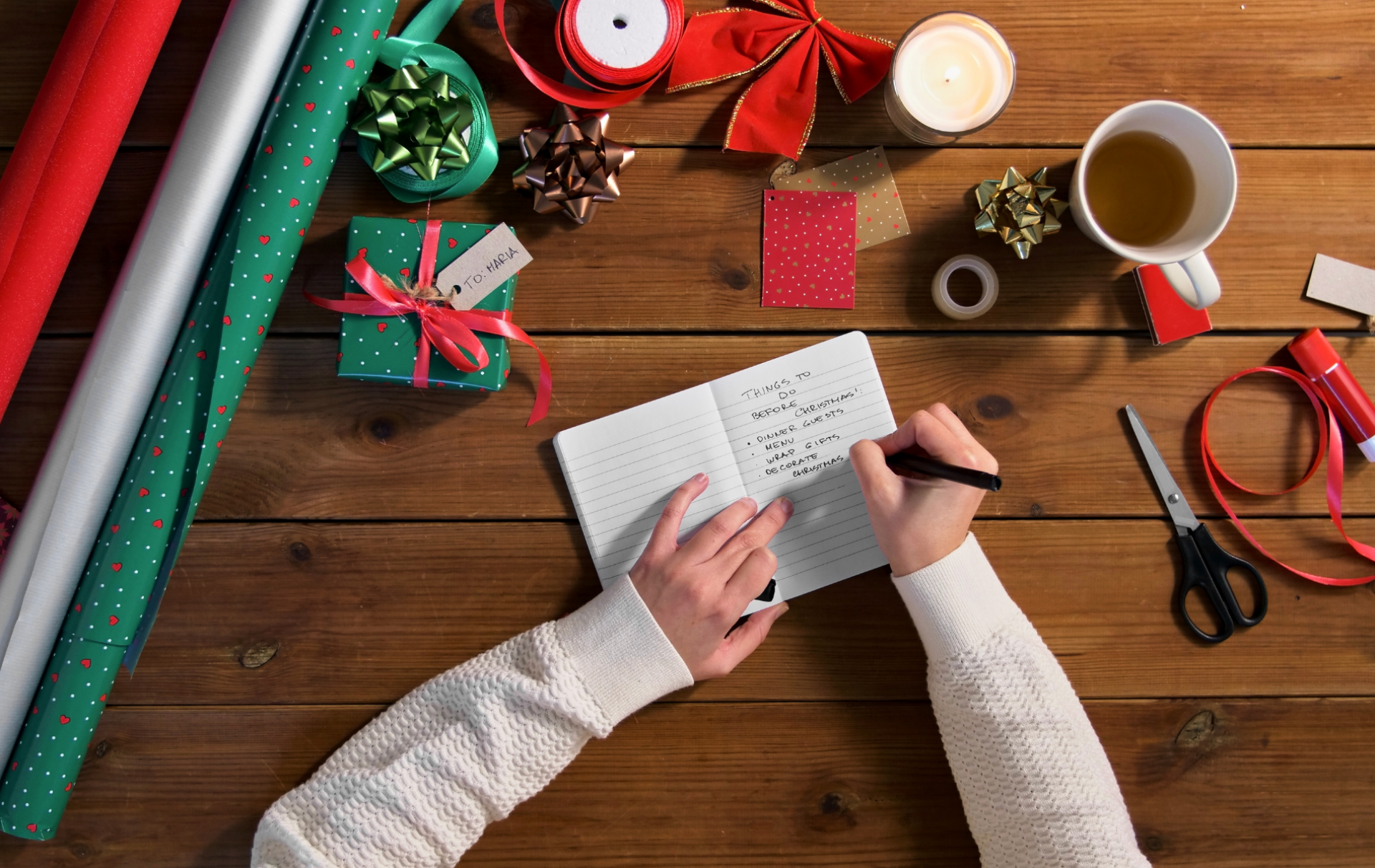 Legyen pénztárcabarát a karácsonyi készülődés - praktikák a költséghatékony ünnepekhez