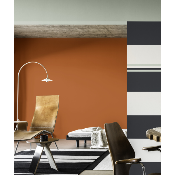 DULUX EASYCARE 5L NAPFONAT CSAKRA VÍZTASZÍTÓ LATEX FALFESTÉK 302000