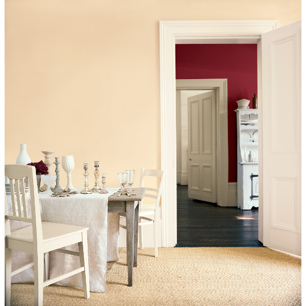 DULUX EASYCARE 5L FARAGOTT HOMOKKŐ VÍZTASZÍTÓ LATEX FALFESTÉK 302009