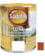 SADOLIN EXTRA CSERESZNYE 0 75 L 158032