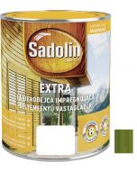 SADOLIN EXTRA AKÁCZÖLD 0,75L 124831