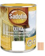 SADOLIN EXTRA FEHÉR 0,75L 124833
