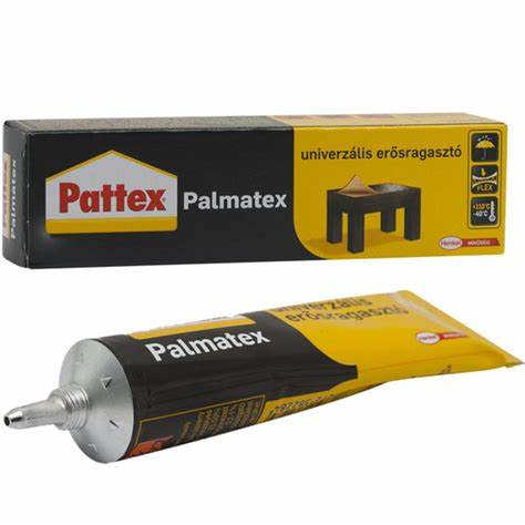 Pattex Palmatex univerzális erősragasztó 120ml (105095)