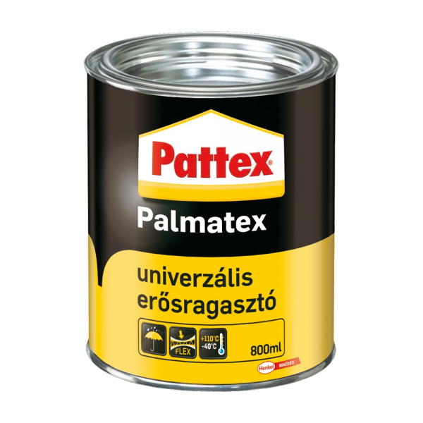 Palmatex univerzális erősragasztó 300ML (1429415)