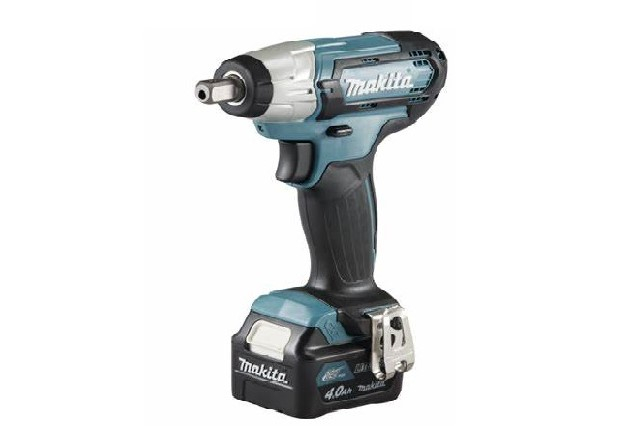 Makita ütvecsavarbehajtók 22
