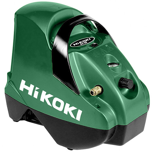 HiKOKI Kompresszor - 160L/min / 230 V - EC58