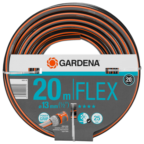 GARDENA Comfort FLEX tömlő 13 mm (1/2