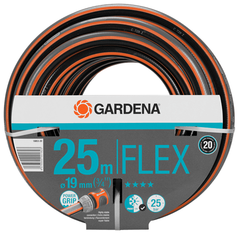 GARDENA Comfort FLEX tömlő 19mm (3/4
