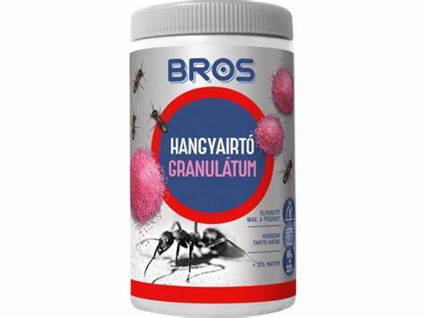 BROS HANGYAIRTÓ GRANULÁTUM 60G (B008)