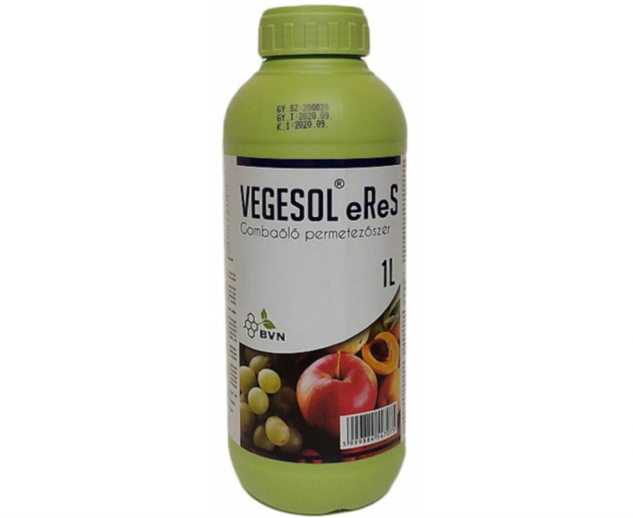 Vegesol eReS 1 l - 5999884547075