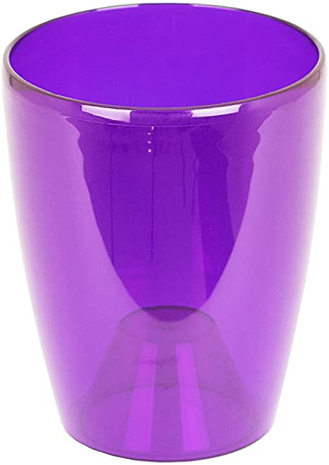 Artevasi Fiji 12,5cm Purple Transparen  (5600442812947)