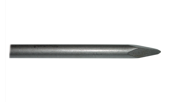 Makita Hegyes véső hengeres 250mm (P-25068)