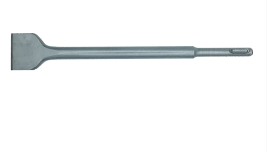 Makita Széles véső 40*250mm (B-64319)