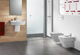 Roca - Hall kompakt, porcelán, fali WC hátsó kifolyású - A346627000