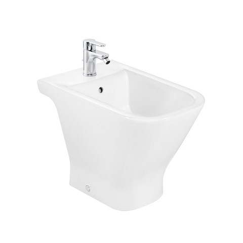 Roca - The Gap square porcelán bidé - A357474000
