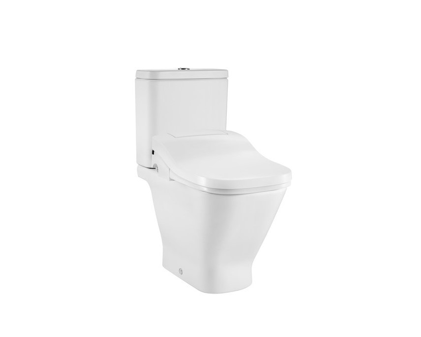 Roca Multiclean® Premium Soft WC ülőke
