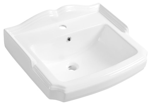 Aqualine kerámia antik mosdó (AK102)