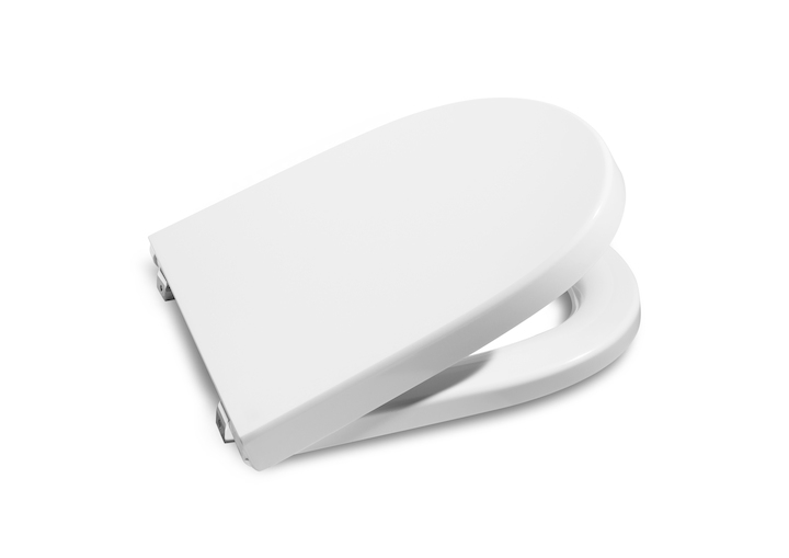 Roca Meridian duroplast soft-close wc-ülőke fedéllel, lecsapódásgátlóval -A8012A200B