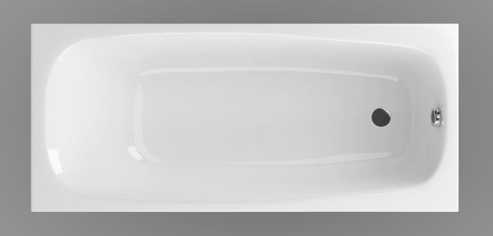 Wellis - Como 180x80x51 (AK00561)