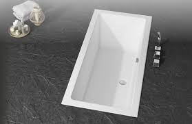 RIHO Lugo Plug&Play kád 180x90 cm (balos)