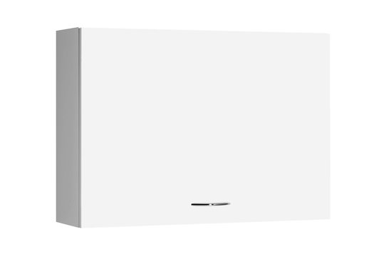 Aqualine felső szekrény, fehér (52360)
