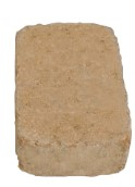 KK Kavicsbeton Aquincum Antik térkő tégla 21x14cm