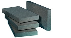BACHL Extrapor EPS 80 grafit homlokzati lap (100mm)