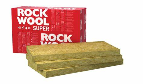 Rockwool Multirock Super különböző méretben
