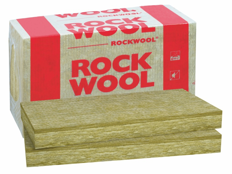Rockwool Frontrock S különböző méretben