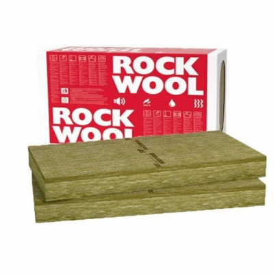 Rockwool Frontrock Super különböző méretben