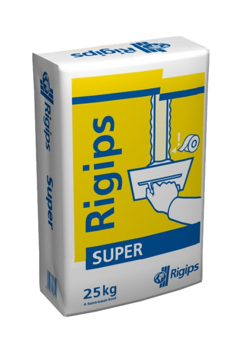 Rigipsz Rimano Super 25kg 105852 (9002869008419)