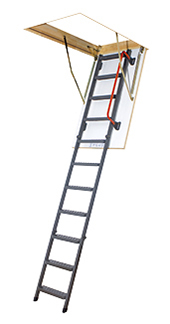 Fakro LMK Komfort Összecsukható lépcső