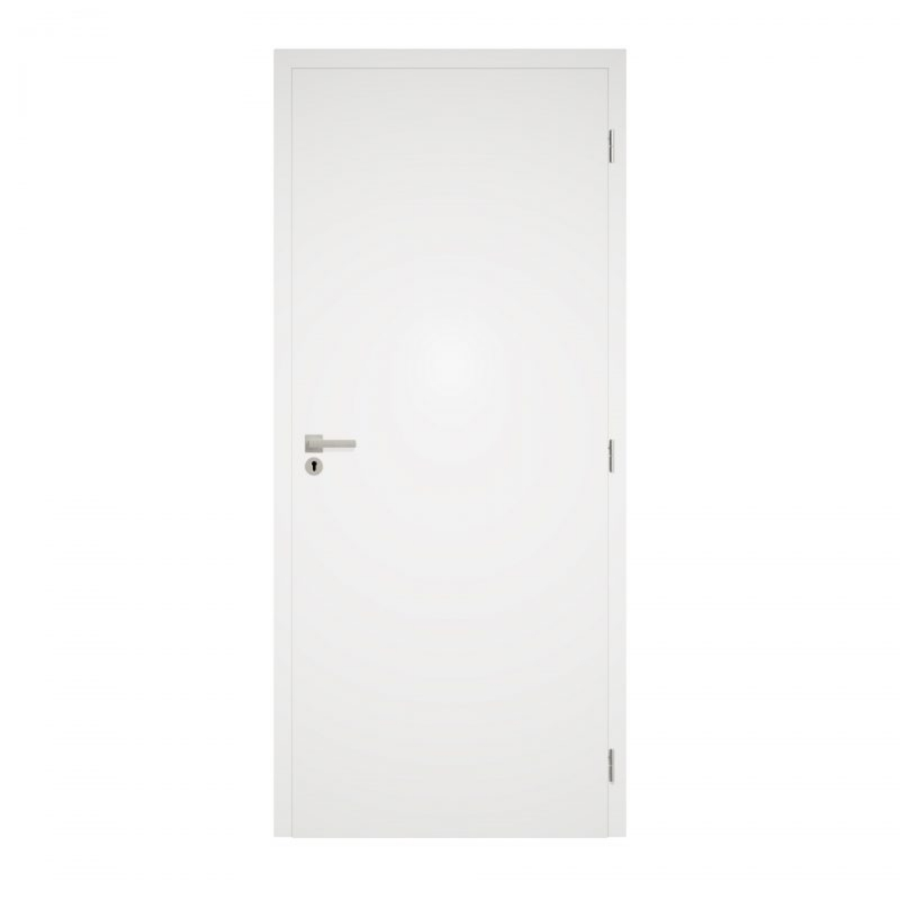Standard Door Fehér B134