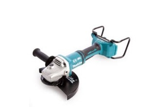 Makita sarokcsiszoló 11 (DGA900PT2)