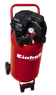 Einhell TH-AC 240/50/10 OF kompresszor - 4010393