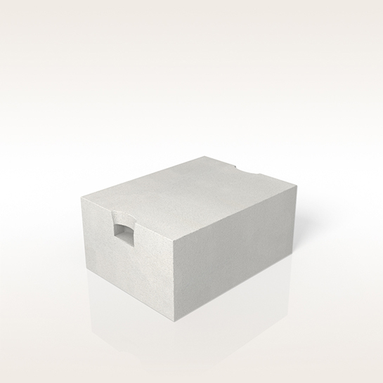 Ytong Forte falazóelem (GT 500x200x375 mm) - 10015114