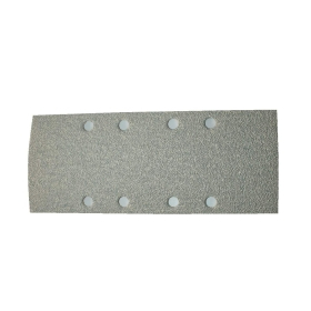 Wolfcraft Csiszolócsík festék 93x230mm, K180, 1cs=10 db. (1232607)