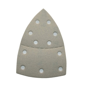 Wolfcraft Csiszolólap Multi Paint K40 102x150mm