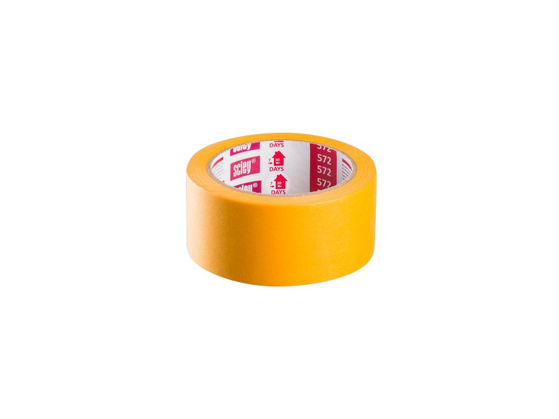 Precíziós krepp szalag (no. 572) 38 x 33 mm - 0300-723338