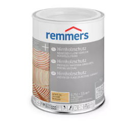 Remmers Hirnholzschutz  0,75 - 4500190001