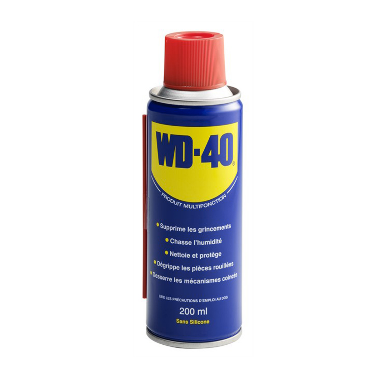 WD-40 Univerzális Spray 200 ml - wd40200ml