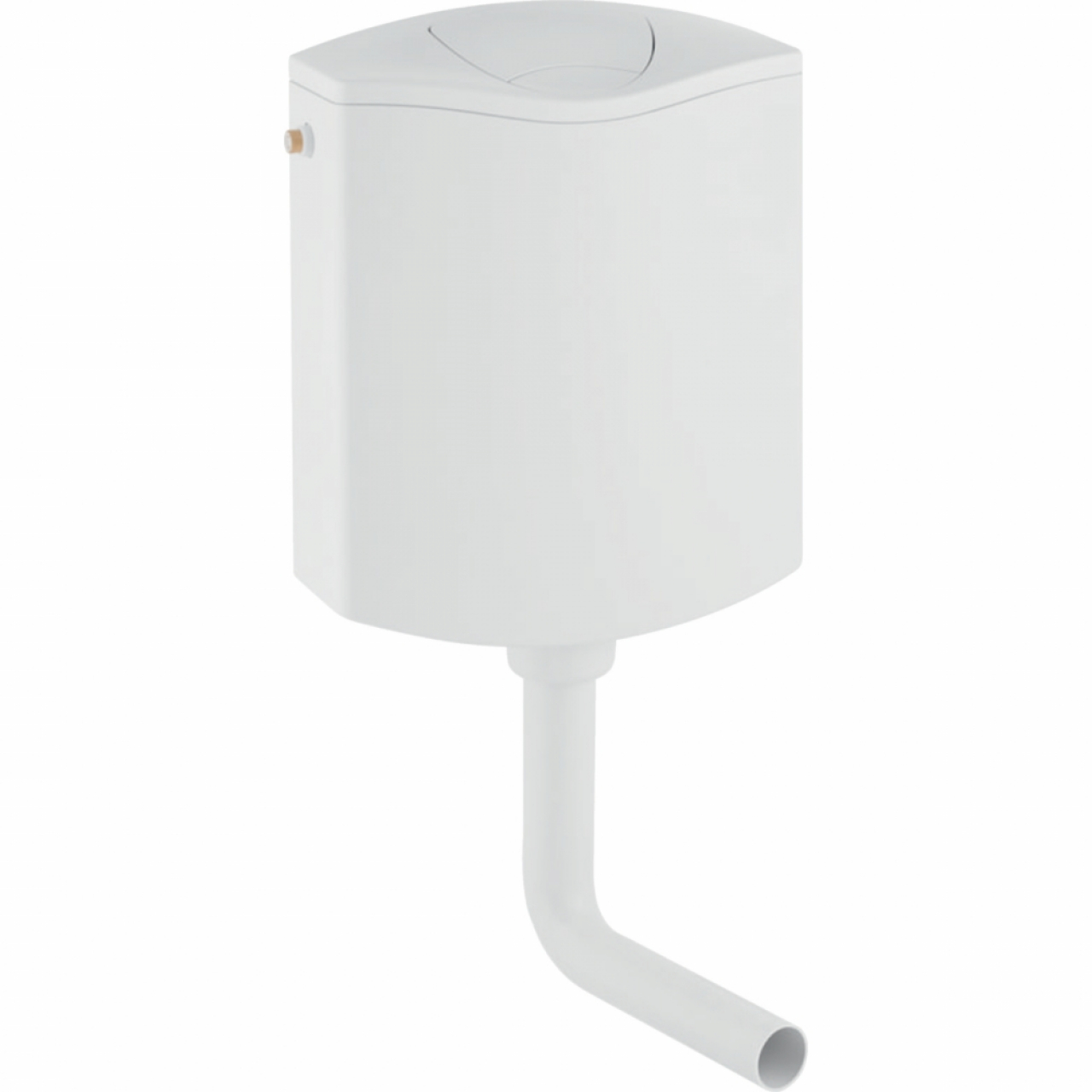 Geberit  AP116 WC tartály 136.430.11.1