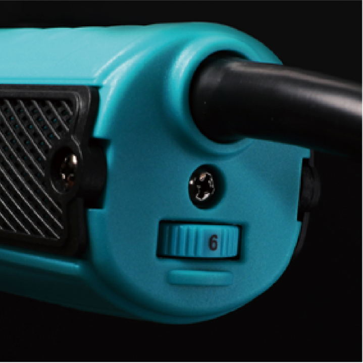 Bihui sarokcsiszoló 1200W /125 mm