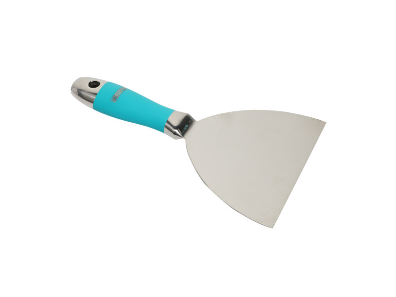 BIHUI RM.Spatulya egybeöntött nyél, Soft 125 mm - PTS5