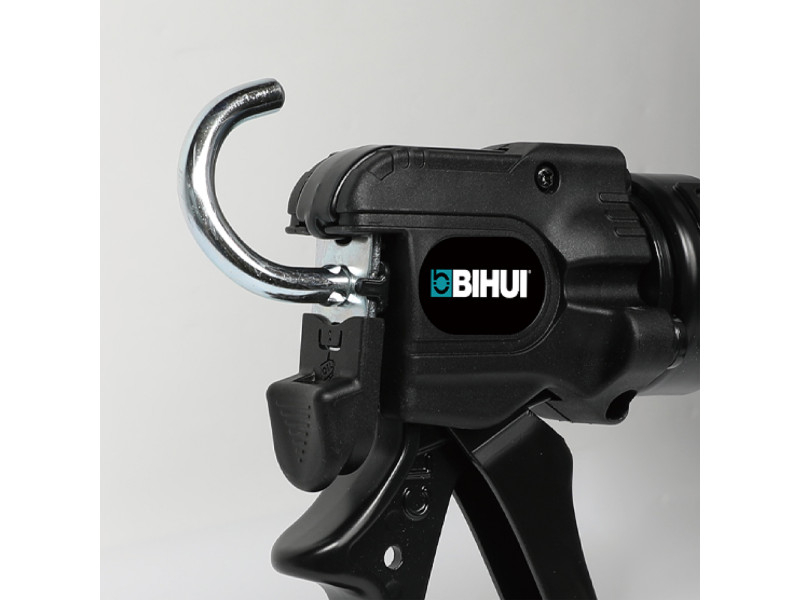 BIHUI Kittprés 310 ml - TCG310