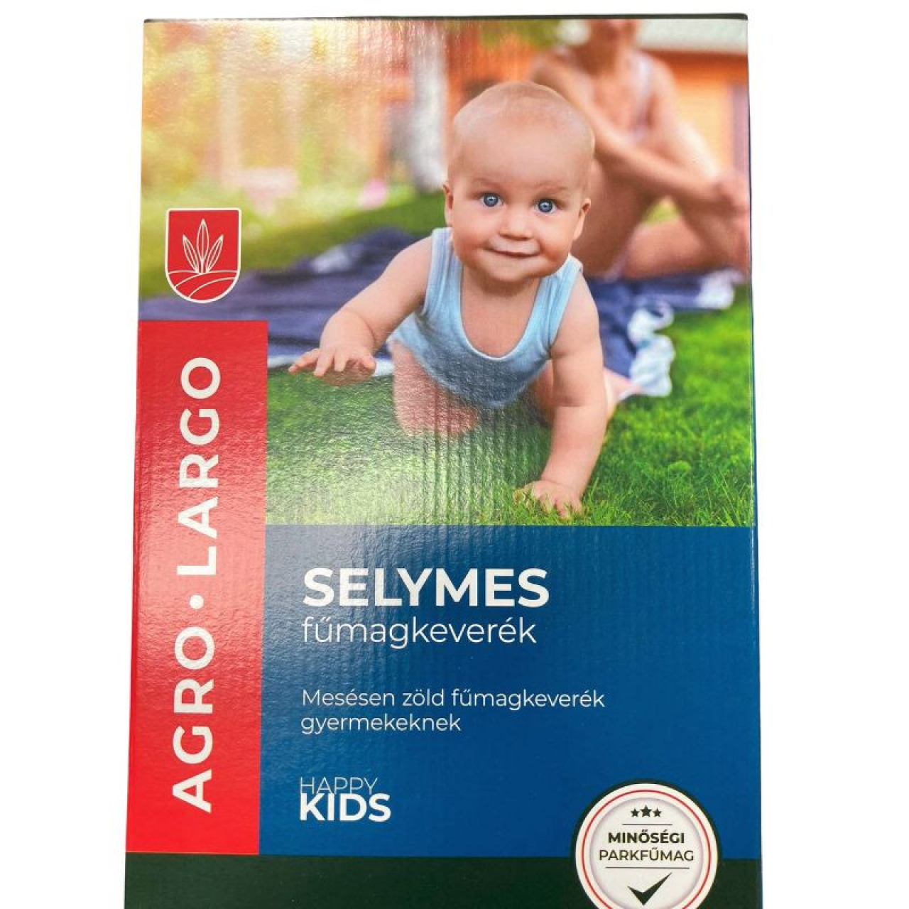 Agro Largo selymes 5kg - T15245