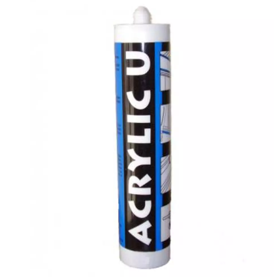 DEN BRAVEN STREETFIGHTER AKRIL FEHÉR 280ML 20102SFHU